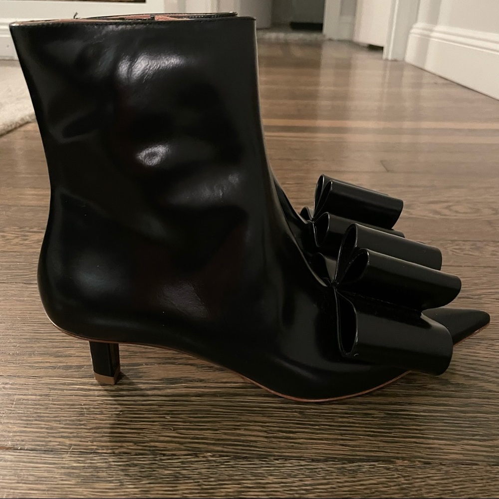 Marc Jacobs RUNWAY Ankle Boots